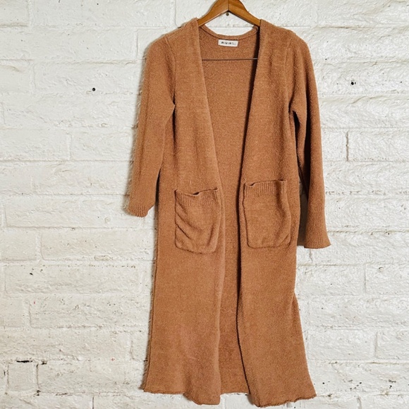 Rivir cardigan sweater color tab size M - Picture 2 of 5